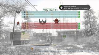 BlackOps OVR Proof, Grid and Villa. Where is blackops 2 wins