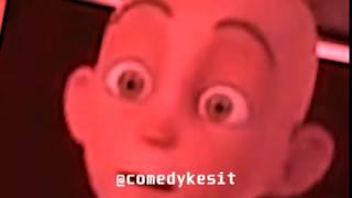 Tilkican Dede Sinirleniyor