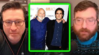 Rob Reiner's Son Arrested for Double Homicide
