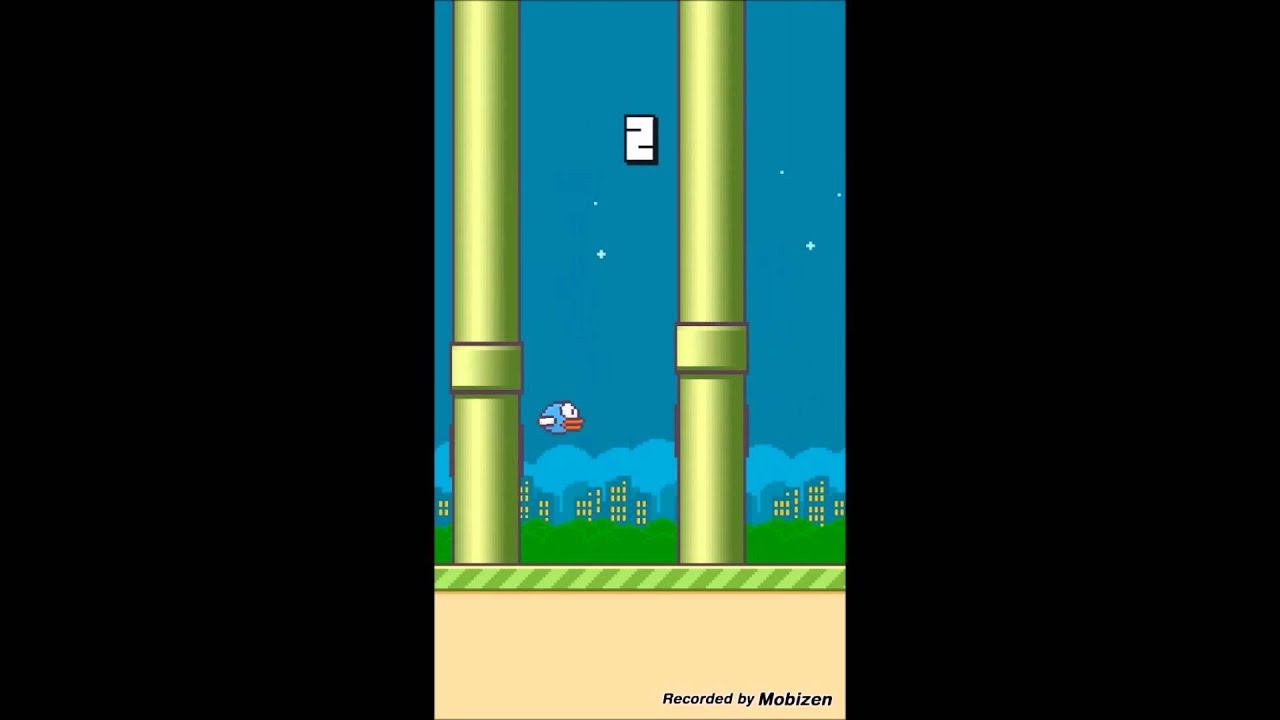 flappy bird Hack Apk YouTube