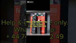 IPTV Explained and fire stick How Internet TV Works in 2026