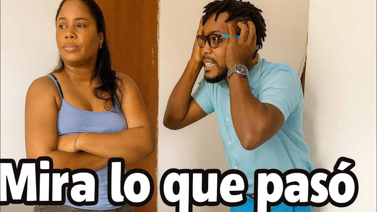 ⭐ “Entró a su casa y encontró a su madre así… lo que pasó después lo marcó para siempre