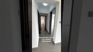 #three bedroom #apartment for #rent #realestate #property #harmonize #darasa #fypシ゚viral #nairobi