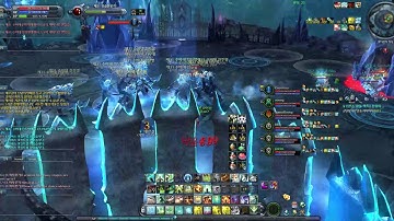 NA Aion] Frozen Monolith