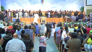 Celebrity Bishop Dwight Reed    "I Shall Live and not Die" Net Worth