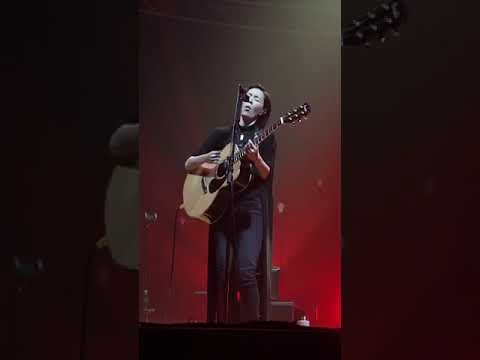 2023/2/5新加波華藝節，安溥（張懸）@關於我愛你 +talking