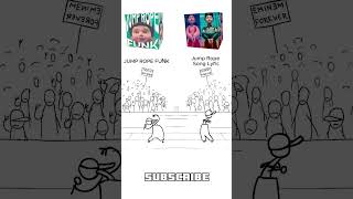 Jump Rope Song Vs Jump Rope Funk Resimi