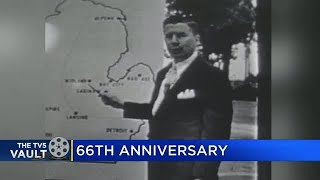 TV5 Vault 66th anniversary of TV5