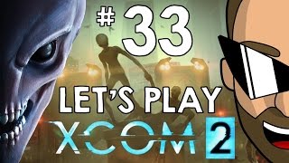 XCOM 2 Let's Play – Episode #33: Rooftop Rampage