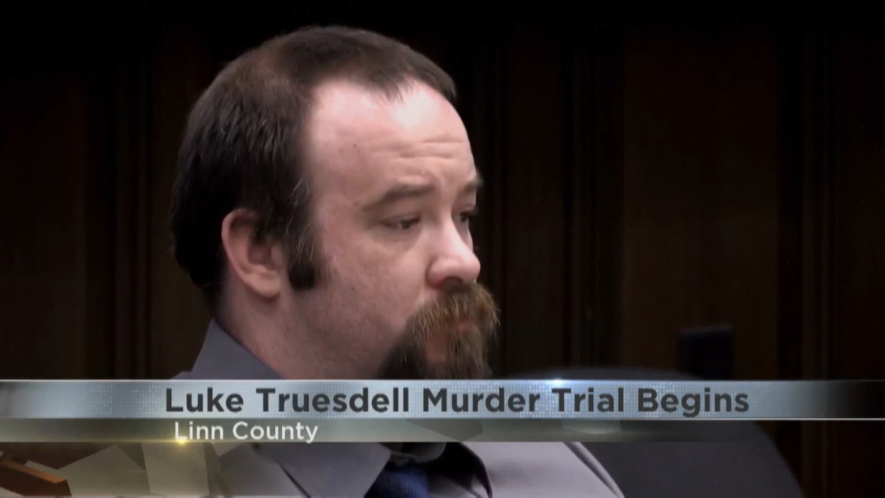 Trial begins for Marion man charged with killing four in metal pipe ...