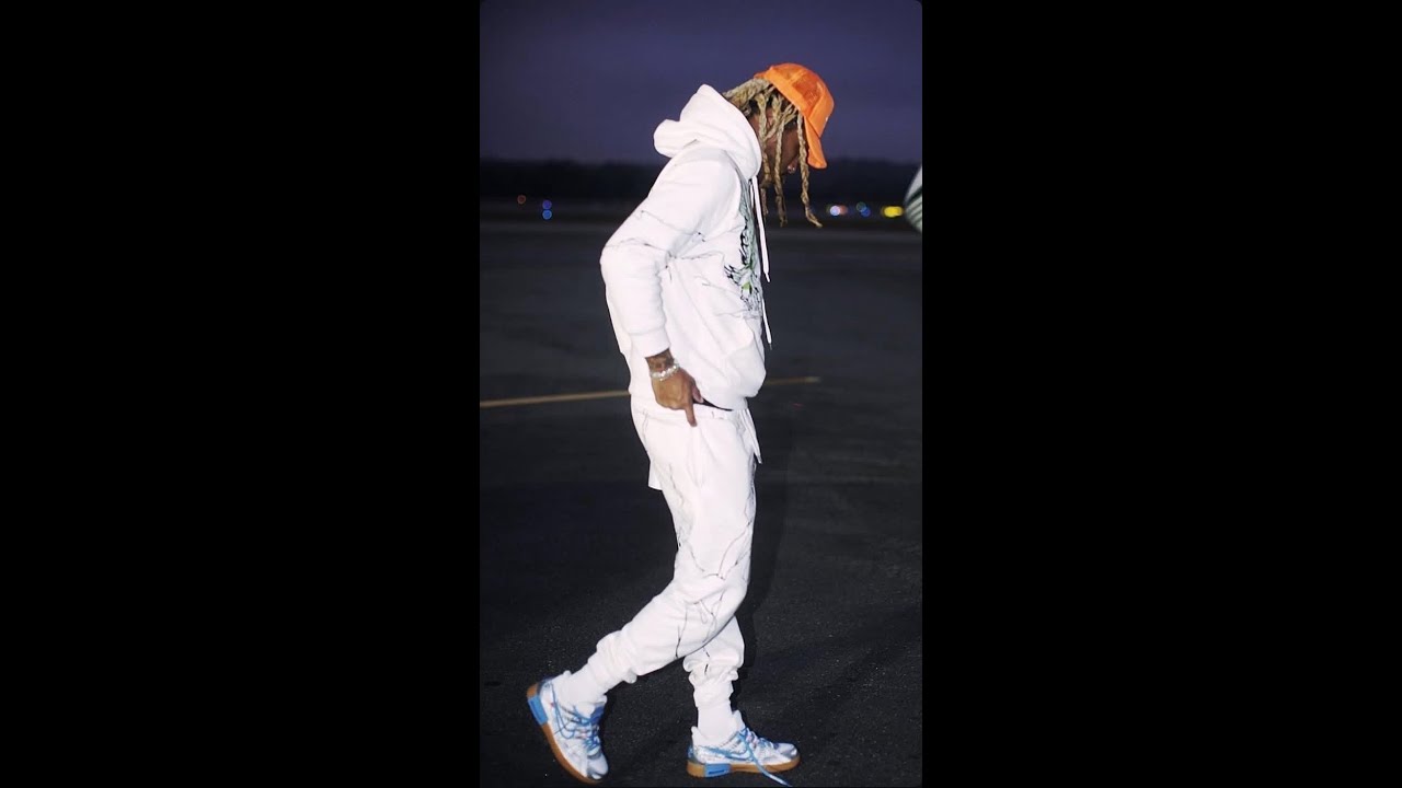 Metro Boomin x Future Type Beat 