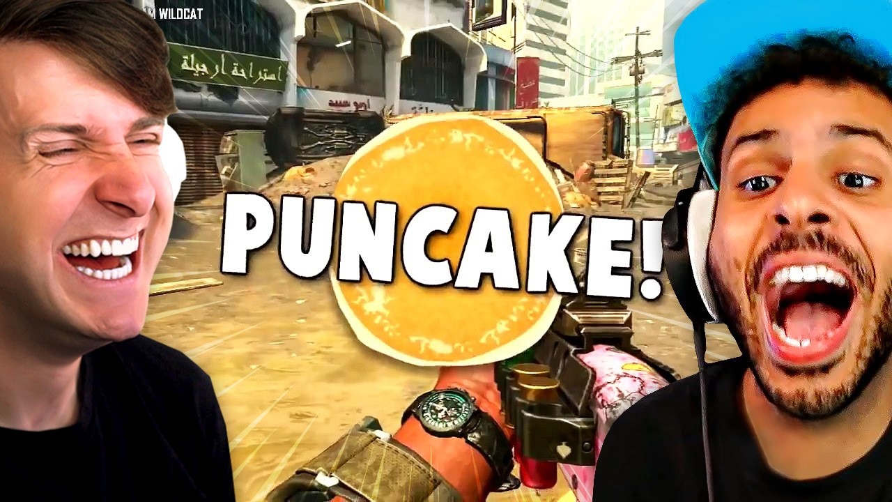 21 Minutes of Vanoss Crew Black Ops 2 Nostalgia!