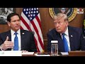 Trump administration taking 35% equity stake in new Venezuelan oil company