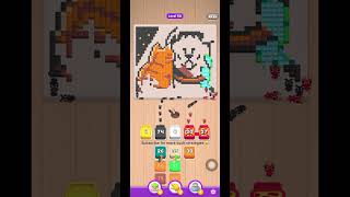 Food Hunt Game: 721 Level Completed! I used this trick to solve in less time
