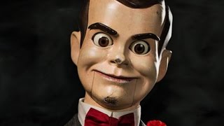 Goosbumps Night Of Scares Part 2 Stines Revenge