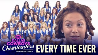 Every DCC Squad Photo Shoot 📸 #DCCMakingTheTeam | CMT