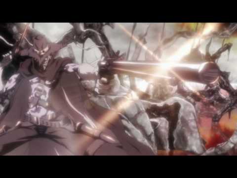 Wu-Tang Clan - Deadly Melody (Afro Samurai Music Video)