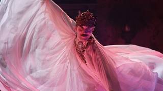 MADFABULOUS Clip | BFI Flare 2026 – 18-29 March