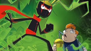 randy cunningham theme song lyrics