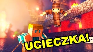 Tajemnicza Wyspa #15 - UCIECZKA Z WIĘZIENIA! screenshot 4