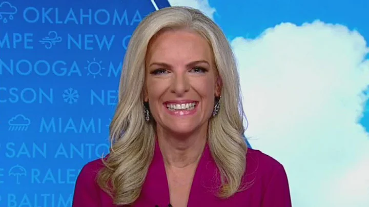 Janice Dean talks about FOX Weather special | FOX ...