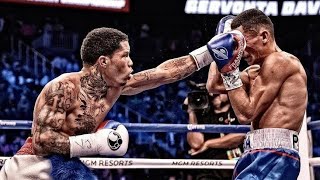 Gervonta Davis