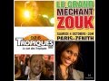 Capture de la vidéo Itv Gmz Tropiques Fm Avec Princess Lover & Jean Luc Alger Le 25/09/14