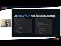 Fost NewYork 2026 - The API Economy's Next Chapter: AI Agents as First-Class Clients By Jubin Soni.