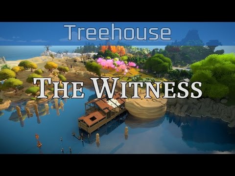 The Witness -