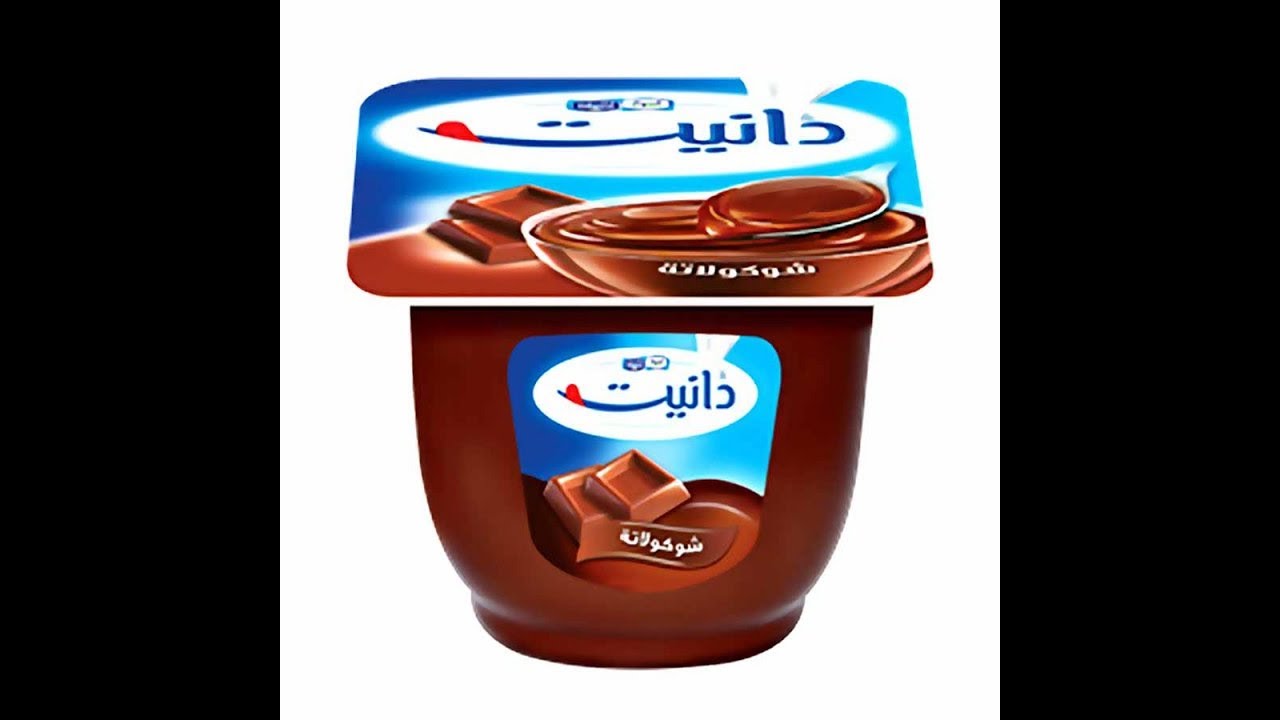 احلى طريقة لعمل الدانيت بالشيكولاتة في البيت - YouTube