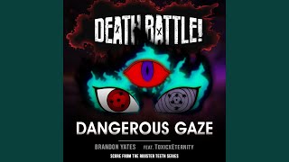 Death Battle: Dangerous Gaze (Score from the Rooster Teeth Series)