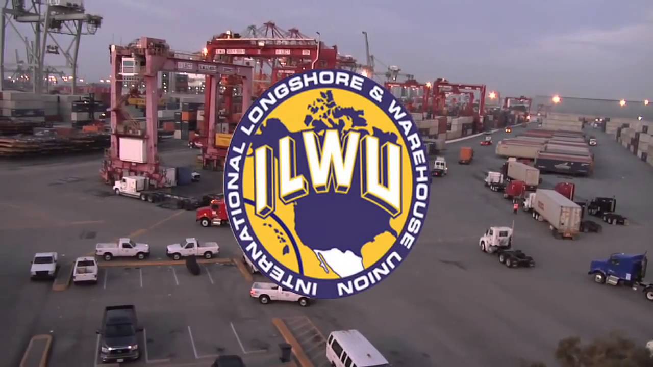 Pulse of the Port: The ILWU