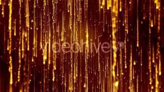 Epic Abstract Falling Fire Flames Rain Backdrop Motion Graphics Background