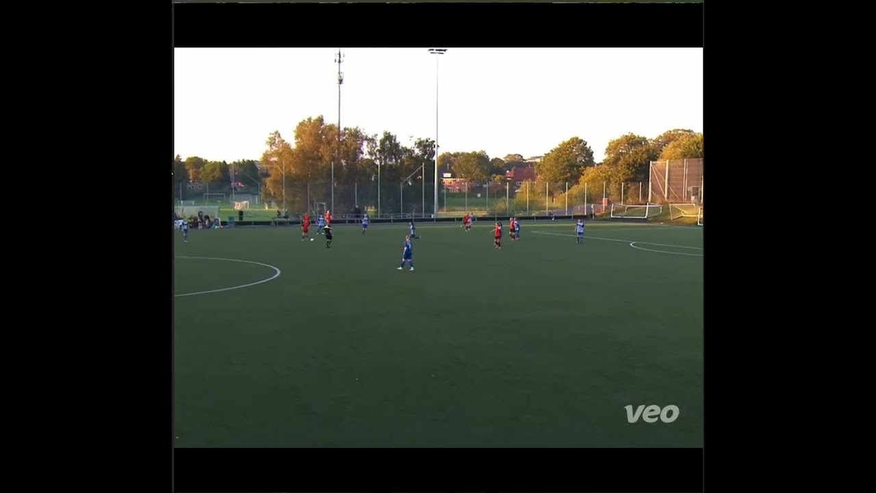 Anna Busck | CAM / Wing | Lyseng