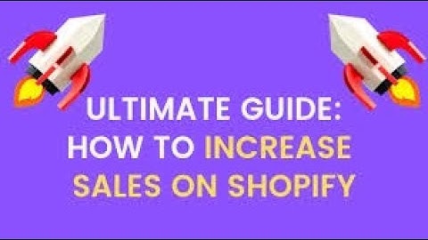 how to create a shopify store youtube - creating a $50,000/month shopify dropshipping store live