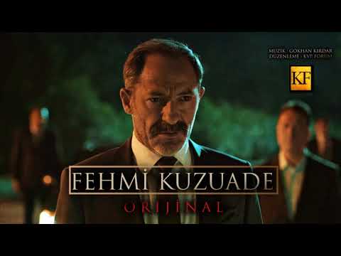 Kurtlar Vadisi - Fehmi Kuzuzade (Yüksek Kalite)