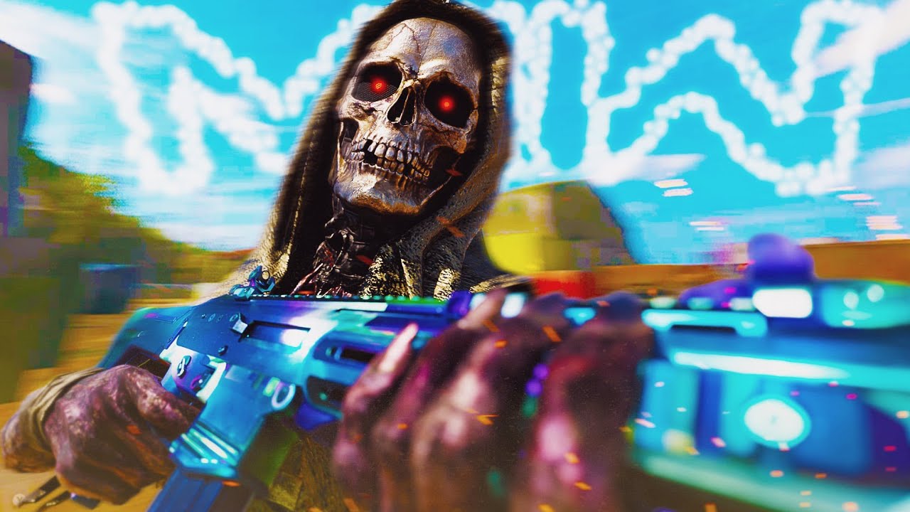 💥GAMEPLAY CALL OF DUTY WARZONE SOLO VS SQUAD VENHA JOGAR 🇧🇷