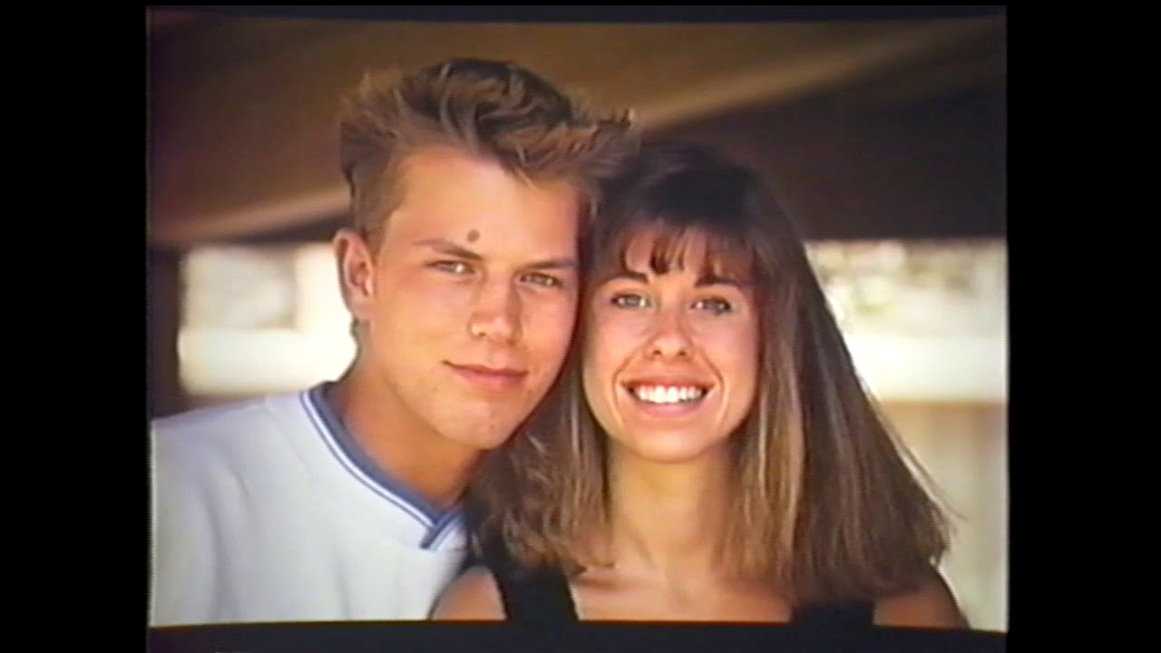 Irvine High School Class of 1989 Senior Slide Show