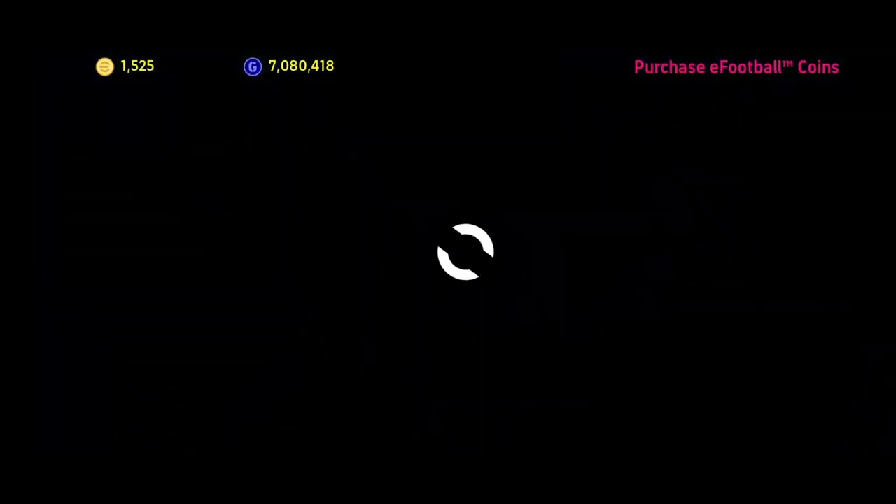 Iconic Box Draw of eFootball 22. First Look. 🔥🔥🔥