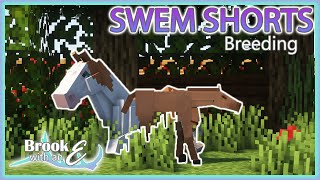SWEM Shorts- A Simple Guide to SWEM: Breeding!