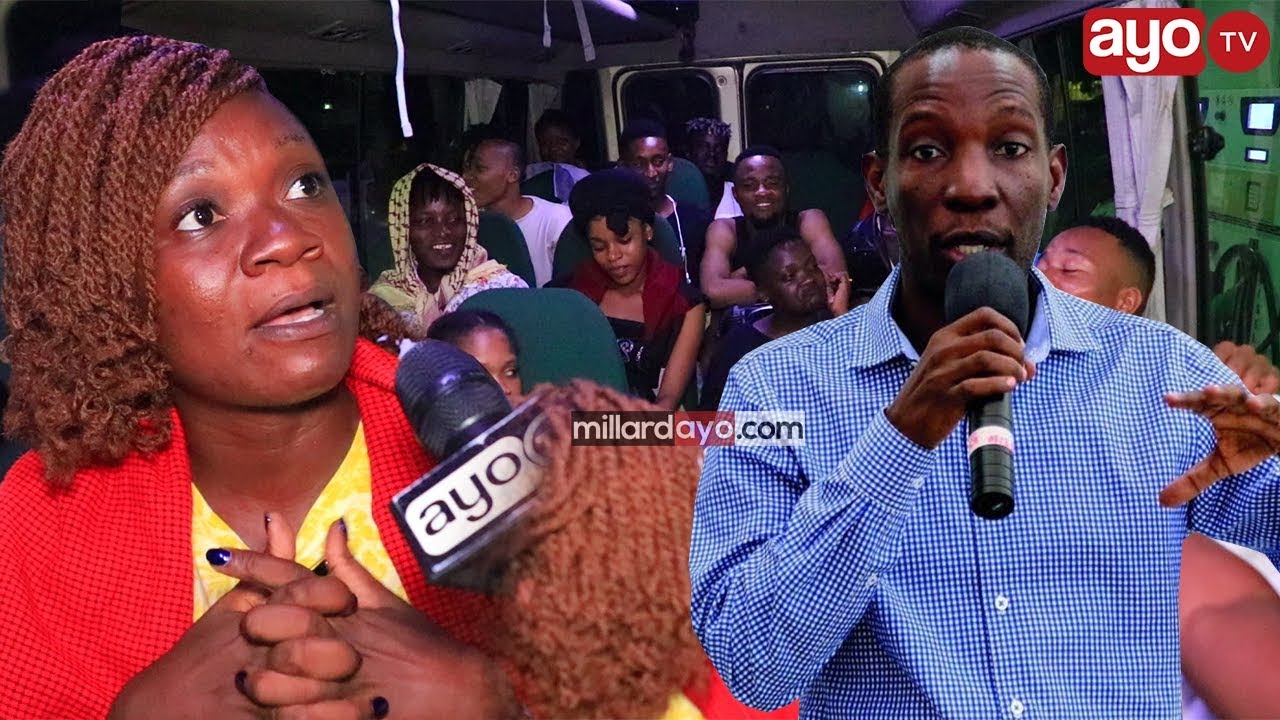 MWAKA MMOJA KIFO CHA RUGE, WASANII WA THT WALIVYOANZA SAFARI YA KWENDA KABURINI KWAKE