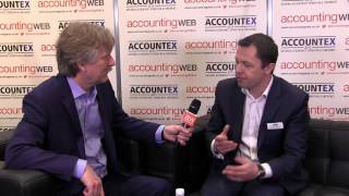 Accountex news: IRIS's acquisition of Keytime