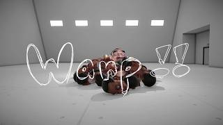 ASP / Warp!! [LYRiC ViDEO]