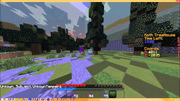 Silence Hacking - Maple Craft