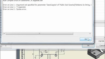 Автоматическое сохранение чертежа в другом формате