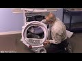Replacing your Kenmore Dryer Dryer Motor Pulley