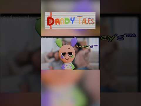 LOOEY S CEMENT BALLOONS Dandysworld Dandysworldlooey Dandysworldanimation