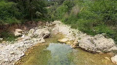 Quel département n'a pas son nom en rapport avec un cours d'eau ?