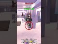 ROBLOX BUT PROP HUNT😱 #roblox