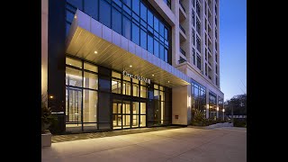 Spacious Old Mill Condo | 829 1 Old Mill Drive, Toronto